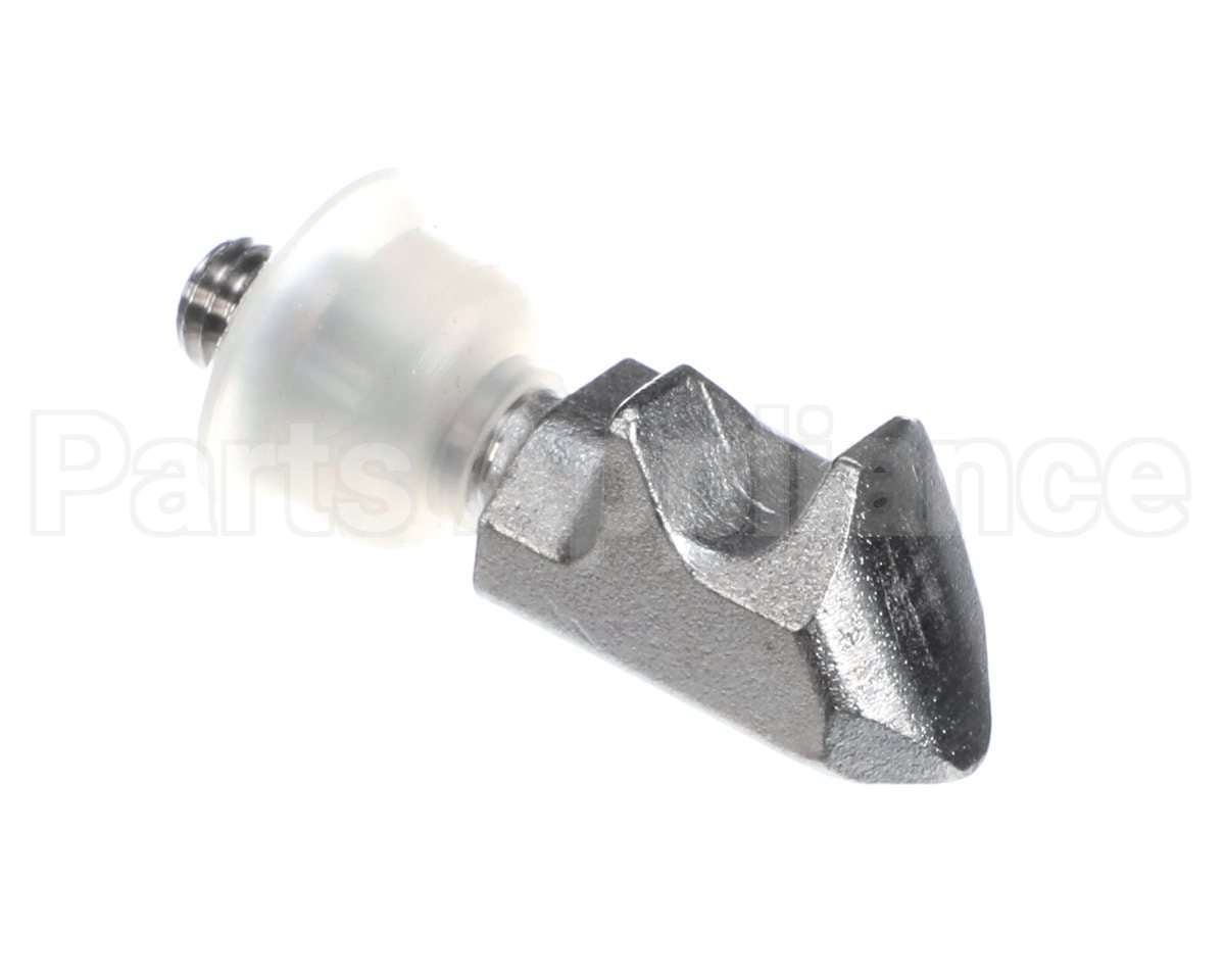 0CBAEF Electrolux Professional Door Pivot