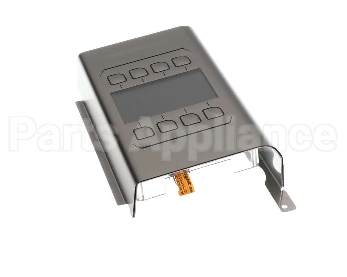 0CBAGQ Electrolux Professional User Interface Board Wout/Niu