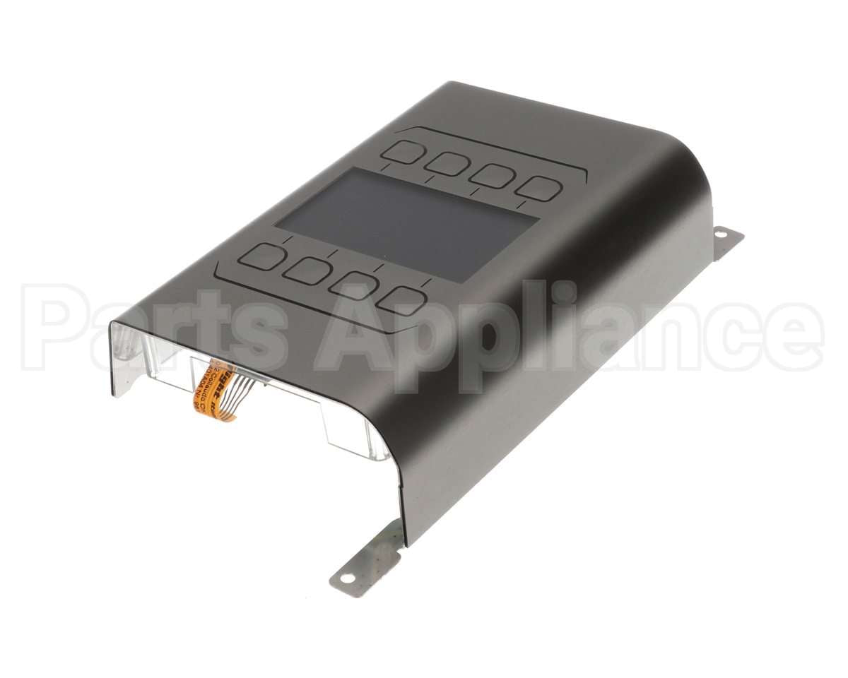 0CBAGQ Electrolux Professional User Interface Board Wout/Niu