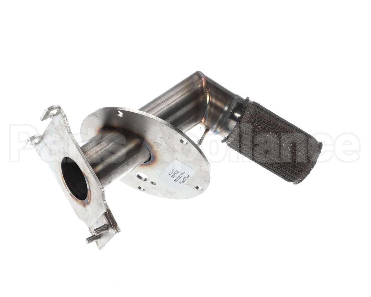 0CBAKR Electrolux Professional Burner Gasket; Gas Burner; Kit