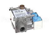 0CBAKU Electrolux Professional Gas Valve; 220V 60Hz; Usa;