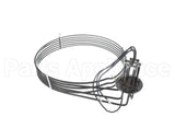 0CBAMA Electrolux Professional Heating Element; Chimney Gasket, Kit