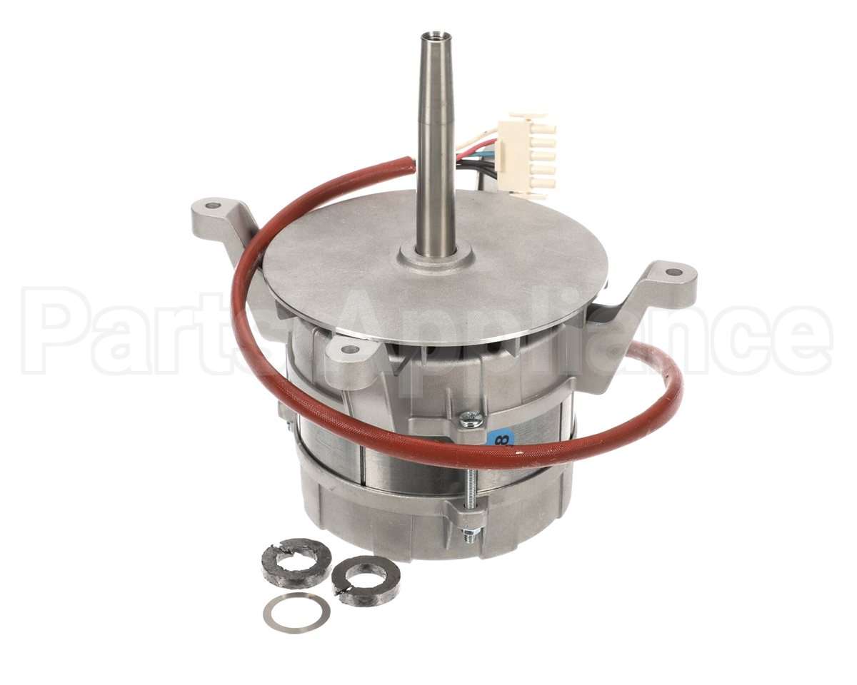 0CBAMZ Electrolux Professional Motor Kit With O-Ring And Washer