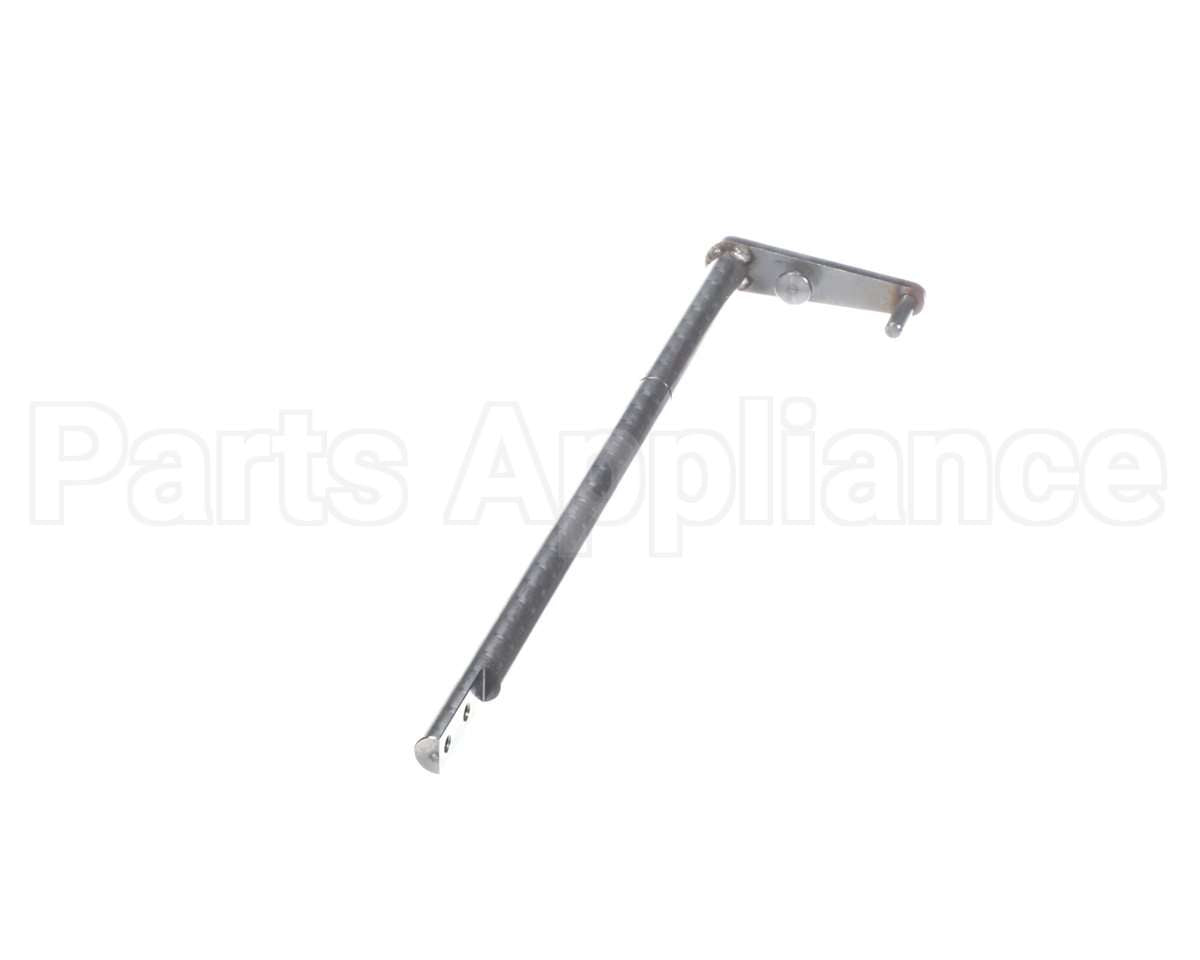 0CBAQC Electrolux Professional Lever