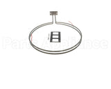 0CBASB Electrolux Professional Heating Element; 440V-3200W; K