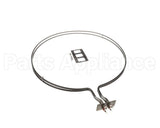 0CBASI Electrolux Professional Heating Element;480V-8000W;Kit
