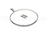0CBASI Electrolux Professional Heating Element;480V-8000W;Kit
