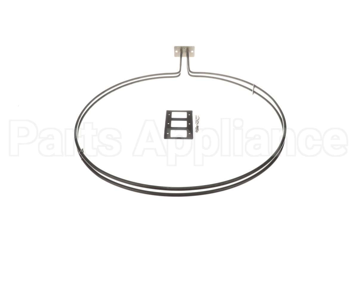0CBASI Electrolux Professional Heating Element;480V-8000W;Kit