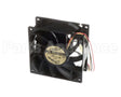 0CBAUX Electrolux Professional Magnetron Cooling Fan 92X38Mm