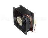 0CBAUX Electrolux Professional Magnetron Cooling Fan 92X38Mm