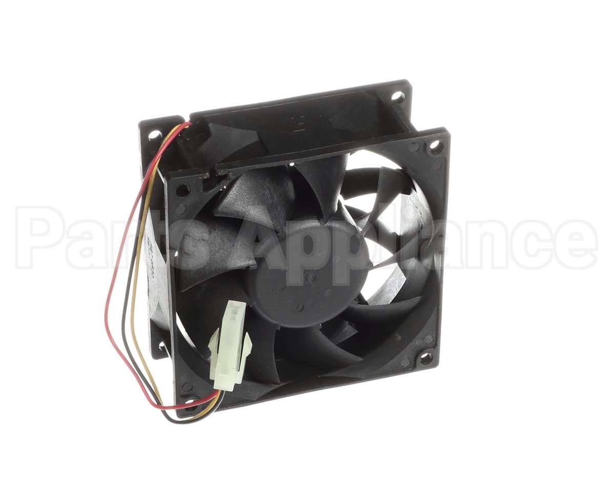 0CBAUX Electrolux Professional Magnetron Cooling Fan 92X38Mm