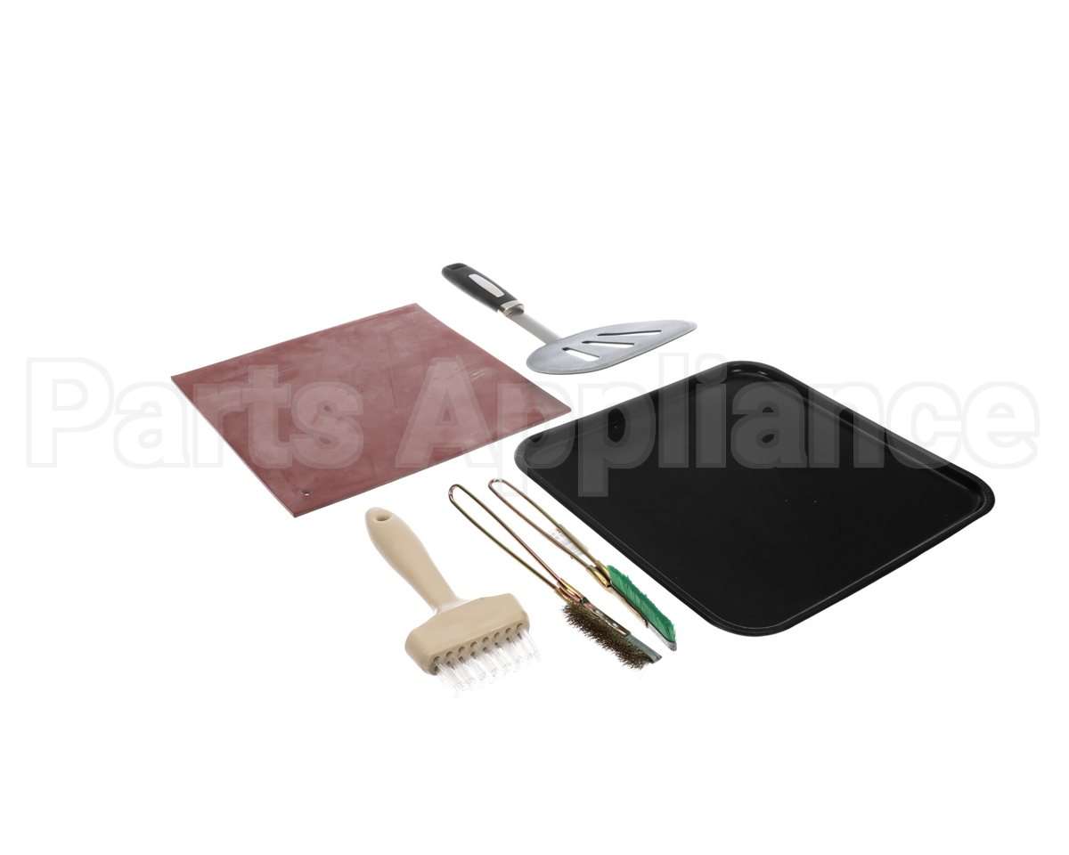 0CBAWB Electrolux Professional Speedelight Accessory Kit
