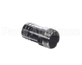 0CBCKO Electrolux Professional Rubber Holder 1