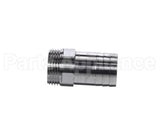 0CBCKO Electrolux Professional Rubber Holder 1