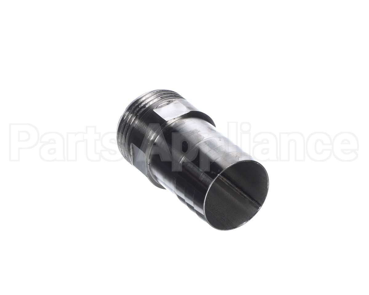 0CBCKO Electrolux Professional Rubber Holder 1