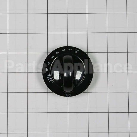 318196141 Frigidaire Knob