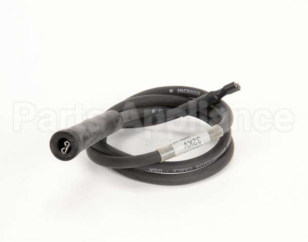 R78230 Aaon Sparker Wire Black 36