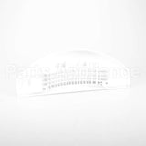 WPW10175909 Whirlpool Grille