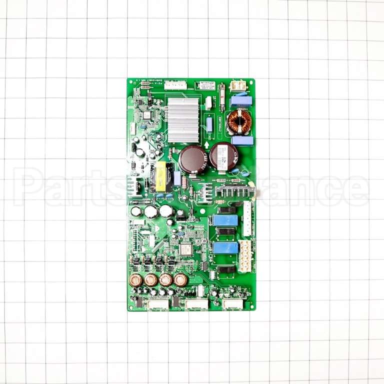 EBR73304210 LG Pcb Assembly,Main