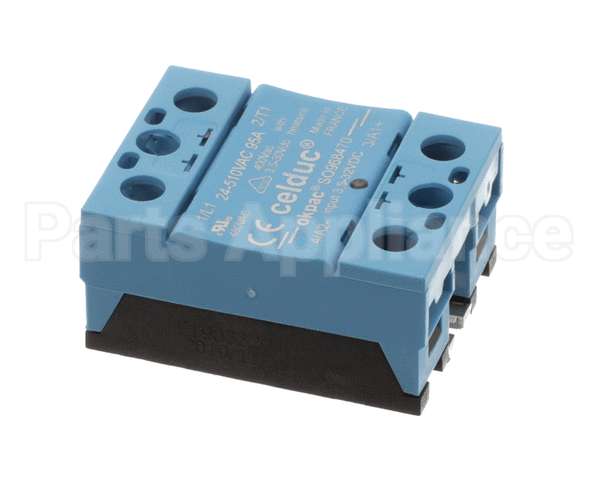 0CK005 Electrolux Professional Solid State Relay; 90A; Ckm
