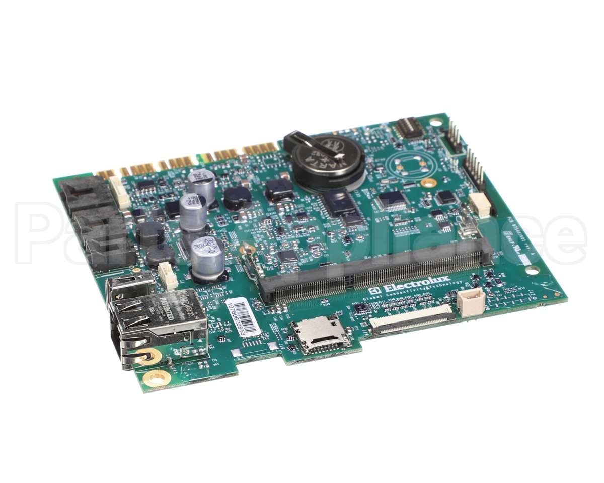 0CK036 Electrolux Professional Bridge Board Ckm