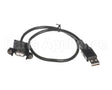 0CK037 Electrolux Professional Usb Cable; L=450Mm