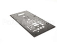 0CK043 Electrolux Professional Plastic Frame; Digital Elux