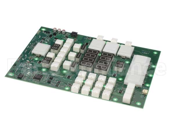 0CK044 Electrolux Professional Pcb; Rev 01.04