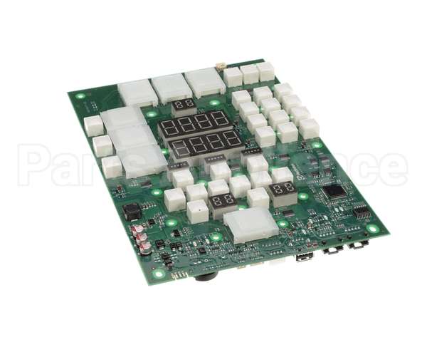 0CK044 Electrolux Professional Pcb; Rev 01.04