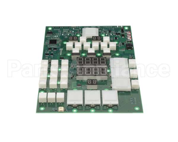 0CK044 Electrolux Professional Pcb; Rev 01.04