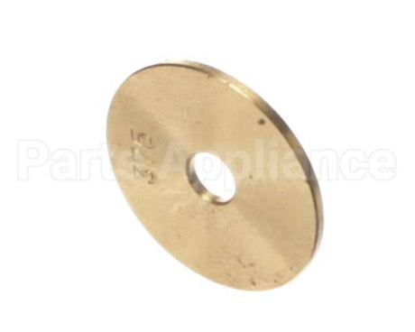 0CK048 Electrolux Professional Gas Nozzle; Dia.3.75