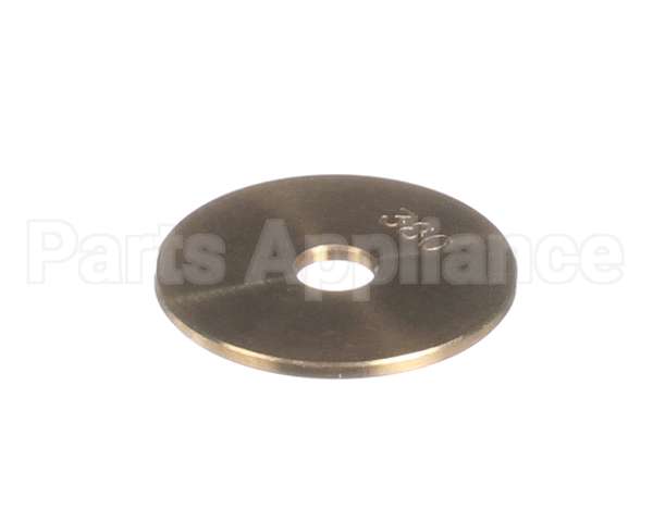 0CK049 Electrolux Professional Gas Nozzle; Dia.3.80