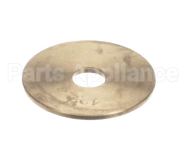0CK051 Electrolux Professional Gas Nozzle; Dia.4.25