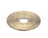 0CK051 Electrolux Professional Gas Nozzle; Dia.4.25