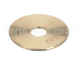 0CK052 Electrolux Professional Gas Nozzle; Dia.4.40