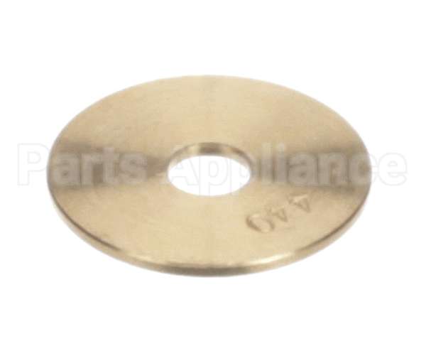 0CK052 Electrolux Professional Gas Nozzle; Dia.4.40