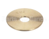 0CK052 Electrolux Professional Gas Nozzle; Dia.4.40