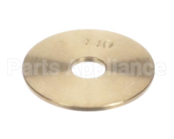 0CK052 Electrolux Professional Gas Nozzle; Dia.4.40
