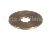 0CK054 Electrolux Professional Gas Nozzle; Dia.4.70