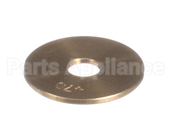 0CK054 Electrolux Professional Gas Nozzle; Dia.4.70