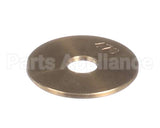 0CK054 Electrolux Professional Gas Nozzle; Dia.4.70