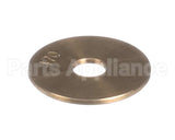 0CK054 Electrolux Professional Gas Nozzle; Dia.4.70