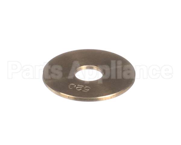 0CK057 Electrolux Professional Gas Nozzle; Dia.5.20