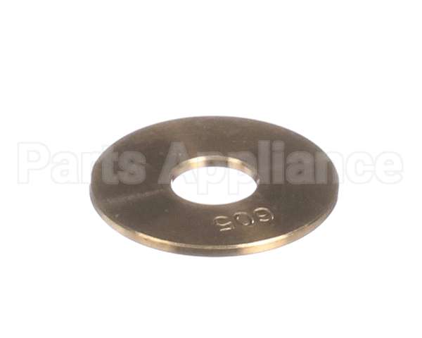 0CK061 Electrolux Professional Gas Nozzle; Dia. 6.05
