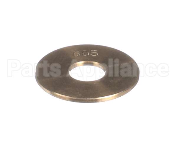 0CK061 Electrolux Professional Gas Nozzle; Dia. 6.05