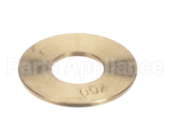 0CK069 Electrolux Professional Gas Nozzle; Dia. 7.60