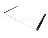 0CK081 Electrolux Professional Internal Glass