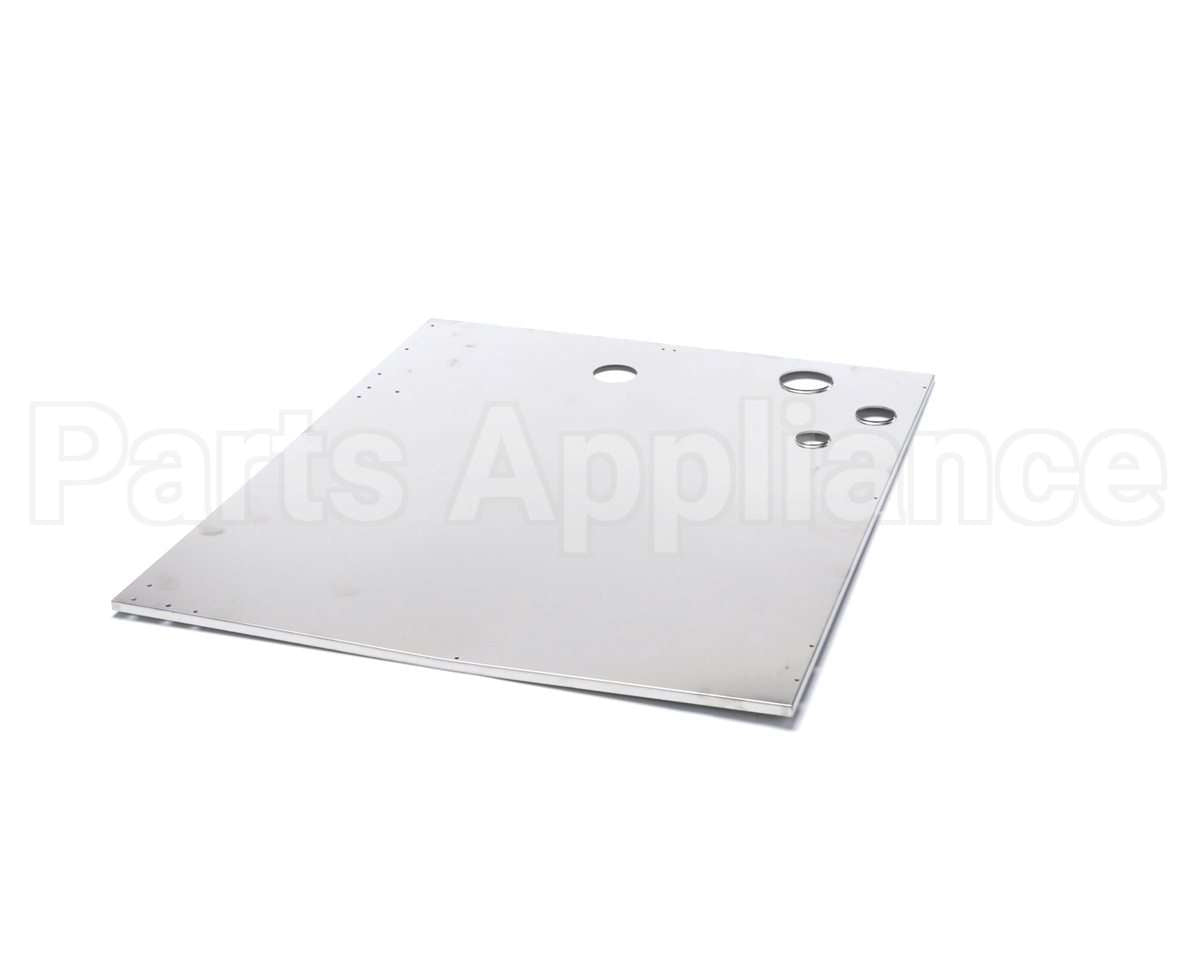 0CK091 Electrolux Professional Oven Lid