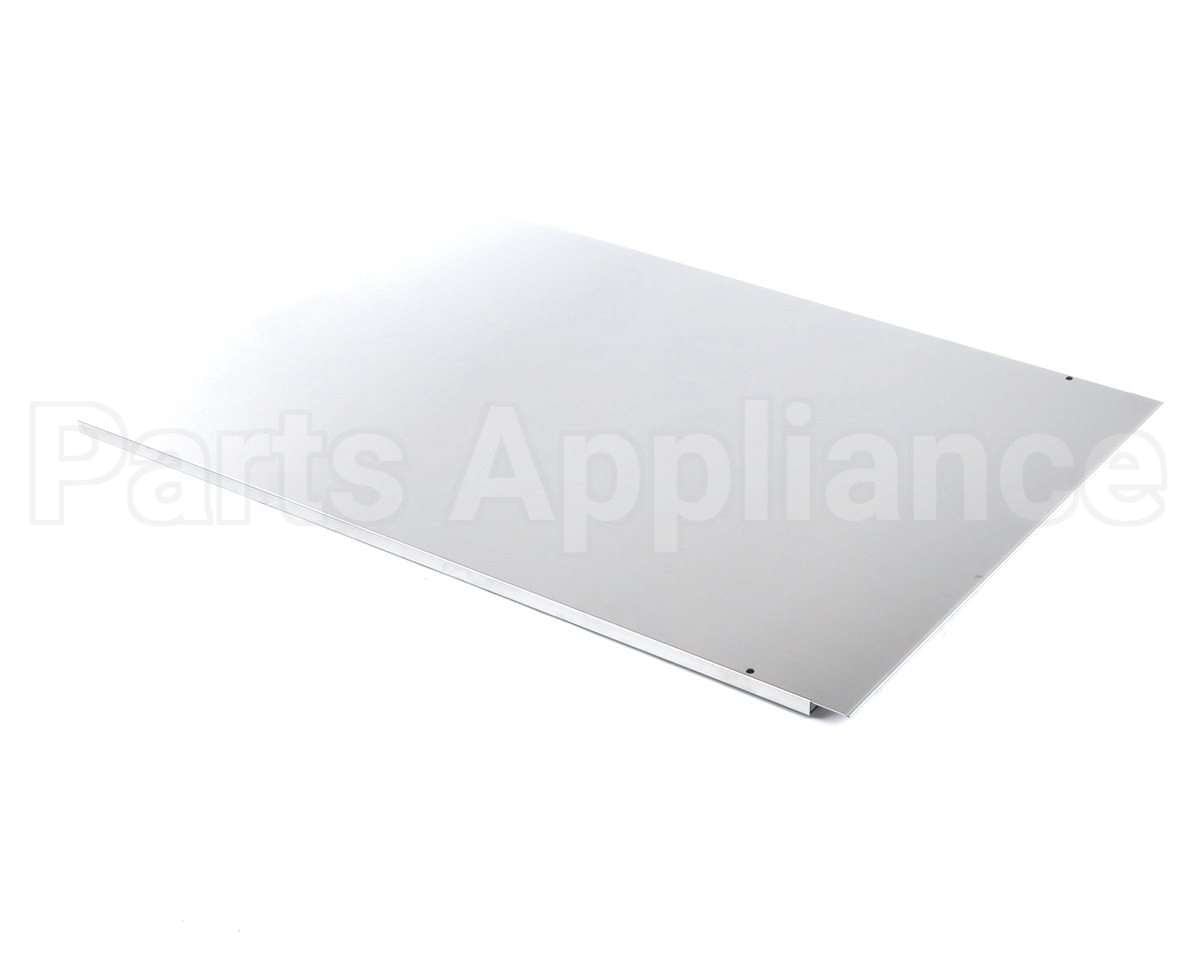 0CK102 Electrolux Professional Left Side