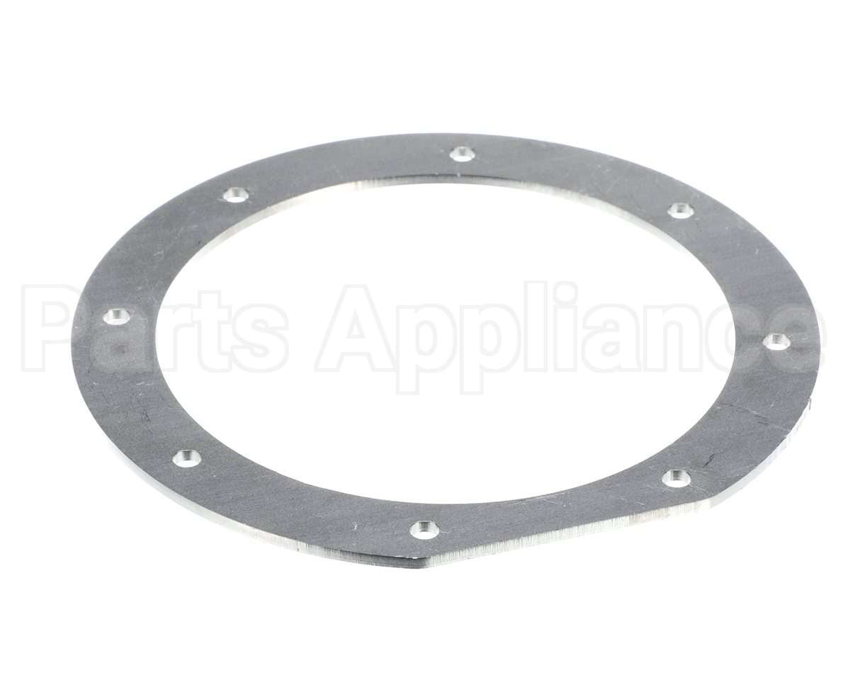 0CK112 Electrolux Professional Heat Exchanger Flange